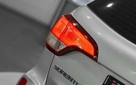 KIA Sorento II рестайлинг, 2013 год, 1 449 000 рублей, 7 фотография