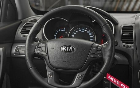 KIA Sorento II рестайлинг, 2013 год, 1 449 000 рублей, 10 фотография