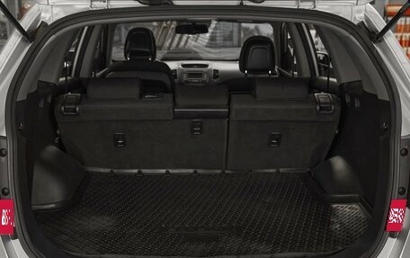 KIA Sorento II рестайлинг, 2013 год, 1 449 000 рублей, 17 фотография