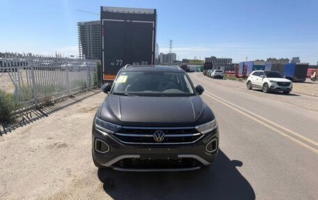 Volkswagen T-Roc I, 2026 год, 2 478 005 рублей, 2 фотография
