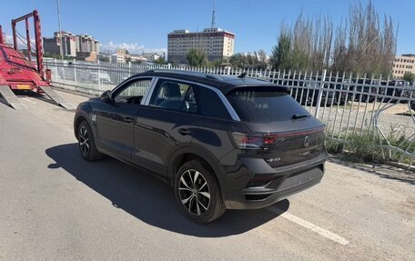 Volkswagen T-Roc I, 2026 год, 2 478 005 рублей, 4 фотография