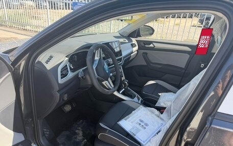 Volkswagen T-Roc I, 2026 год, 2 478 005 рублей, 3 фотография