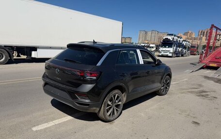 Volkswagen T-Roc I, 2026 год, 2 478 005 рублей, 6 фотография