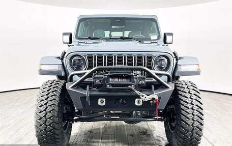 Jeep Gladiator, 2026 год, 7 955 000 рублей, 2 фотография