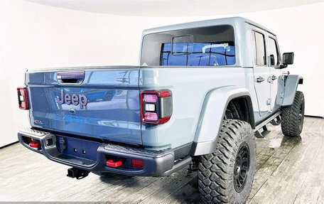 Jeep Gladiator, 2026 год, 7 955 000 рублей, 3 фотография