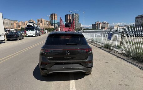 Volkswagen T-Roc I, 2026 год, 2 478 005 рублей, 5 фотография