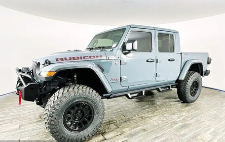 Jeep Gladiator, 2026 год, 7 955 000 рублей, 6 фотография