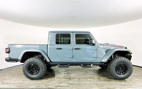 Jeep Gladiator, 2026 год, 7 955 000 рублей, 7 фотография