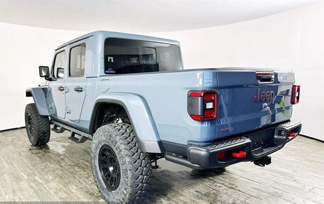Jeep Gladiator, 2026 год, 7 955 000 рублей, 8 фотография