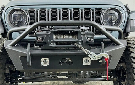 Jeep Gladiator, 2026 год, 7 955 000 рублей, 10 фотография