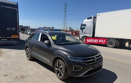 Volkswagen T-Roc I, 2026 год, 2 478 005 рублей, 7 фотография