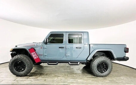 Jeep Gladiator, 2026 год, 7 955 000 рублей, 5 фотография