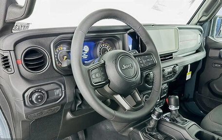 Jeep Gladiator, 2026 год, 7 955 000 рублей, 15 фотография
