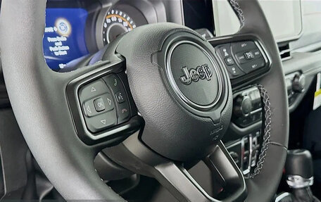Jeep Gladiator, 2026 год, 7 955 000 рублей, 22 фотография