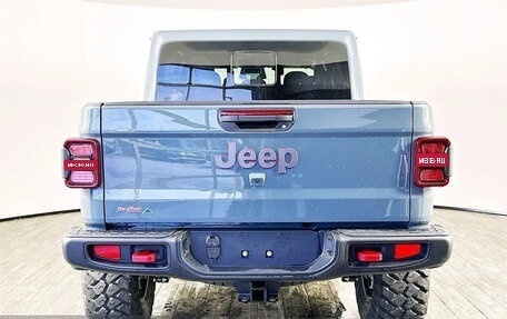 Jeep Gladiator, 2026 год, 7 955 000 рублей, 4 фотография