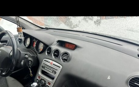 Peugeot 308 II, 2010 год, 420 000 рублей, 4 фотография