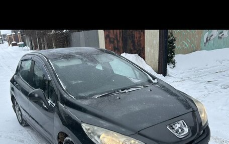 Peugeot 308 II, 2010 год, 420 000 рублей, 2 фотография