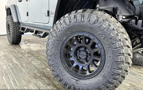 Jeep Gladiator, 2026 год, 7 955 000 рублей, 28 фотография