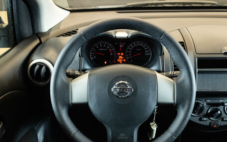 Nissan Note II рестайлинг, 2013 год, 739 000 рублей, 6 фотография