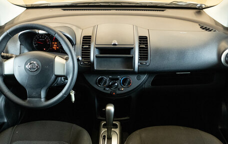 Nissan Note II рестайлинг, 2013 год, 739 000 рублей, 5 фотография