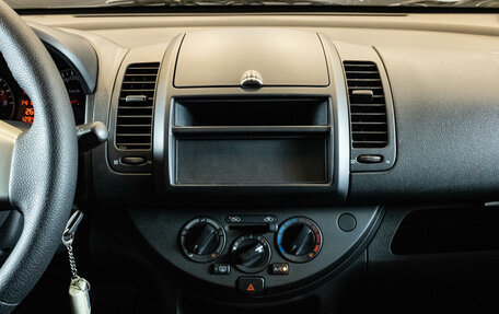 Nissan Note II рестайлинг, 2013 год, 739 000 рублей, 7 фотография