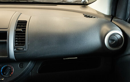 Nissan Note II рестайлинг, 2013 год, 739 000 рублей, 8 фотография