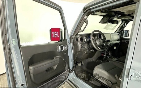 Jeep Gladiator, 2026 год, 7 955 000 рублей, 26 фотография