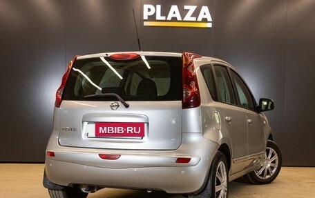 Nissan Note II рестайлинг, 2013 год, 739 000 рублей, 4 фотография