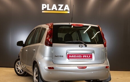 Nissan Note II рестайлинг, 2013 год, 739 000 рублей, 3 фотография