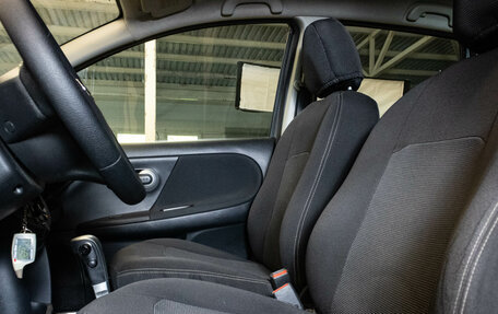 Nissan Note II рестайлинг, 2013 год, 739 000 рублей, 9 фотография