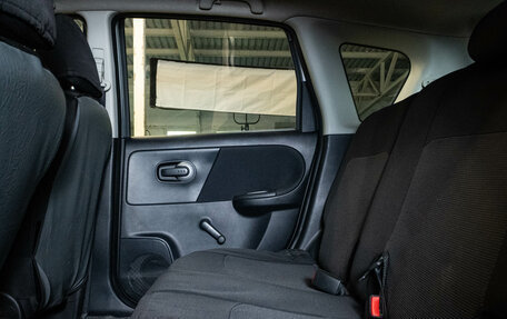 Nissan Note II рестайлинг, 2013 год, 739 000 рублей, 10 фотография
