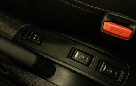 Nissan Note II рестайлинг, 2013 год, 739 000 рублей, 16 фотография