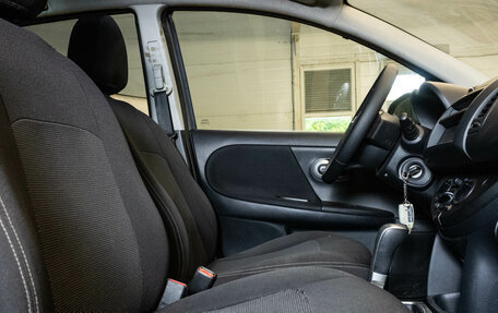 Nissan Note II рестайлинг, 2013 год, 739 000 рублей, 12 фотография