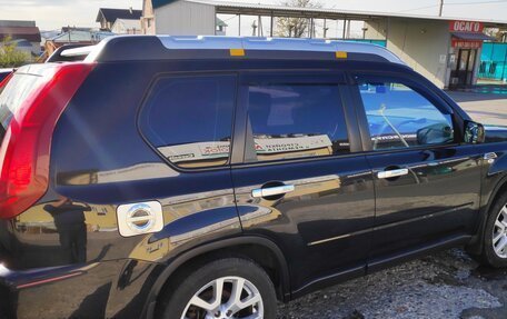 Nissan X-Trail, 2013 год, 1 199 000 рублей, 6 фотография