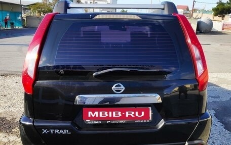 Nissan X-Trail, 2013 год, 1 199 000 рублей, 4 фотография
