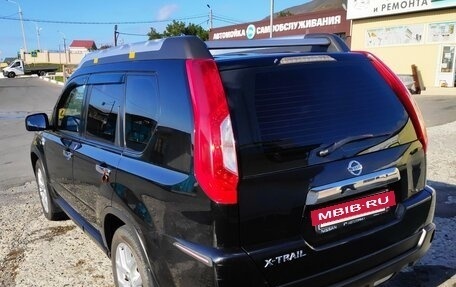Nissan X-Trail, 2013 год, 1 199 000 рублей, 5 фотография