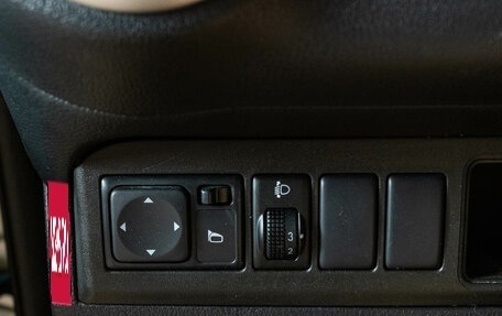 Nissan Note II рестайлинг, 2013 год, 739 000 рублей, 14 фотография