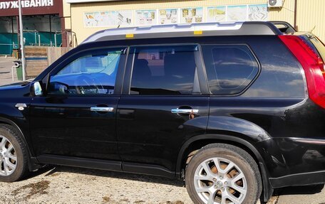 Nissan X-Trail, 2013 год, 1 199 000 рублей, 7 фотография