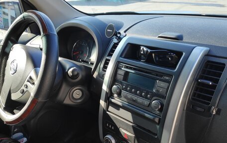 Nissan X-Trail, 2013 год, 1 199 000 рублей, 8 фотография