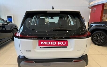 Toyota RAV4, 2026 год, 4 500 000 рублей, 3 фотография