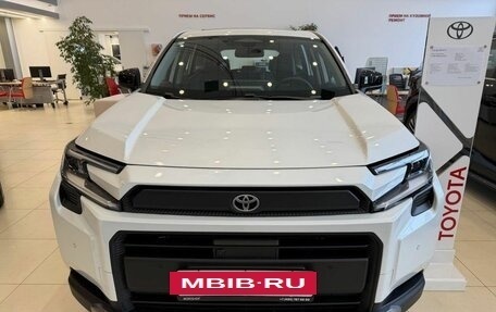 Toyota RAV4, 2026 год, 4 500 000 рублей, 5 фотография
