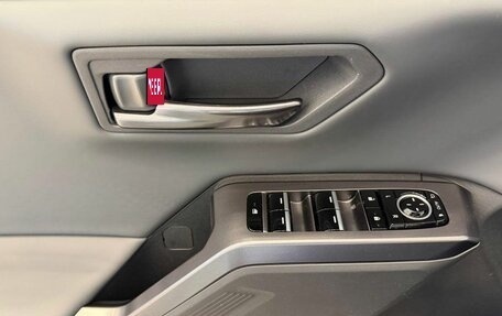 Toyota RAV4, 2026 год, 4 500 000 рублей, 11 фотография