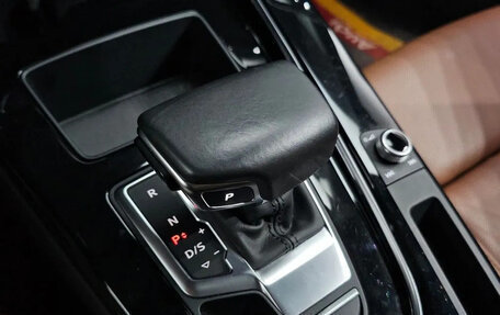 Audi A4, 2021 год, 3 900 000 рублей, 15 фотография