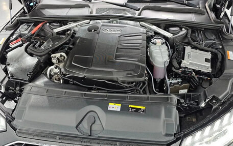 Audi A4, 2021 год, 3 900 000 рублей, 14 фотография