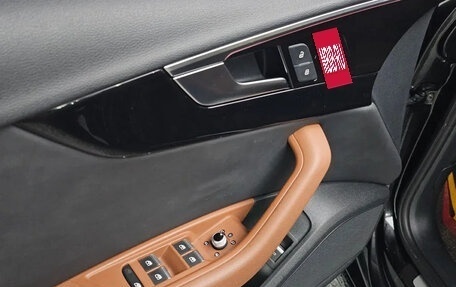 Audi A4, 2021 год, 3 900 000 рублей, 11 фотография
