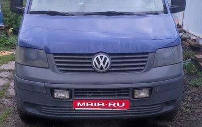 Volkswagen Transporter T5 рестайлинг, 2008 год, 1 000 060 рублей, 1 фотография