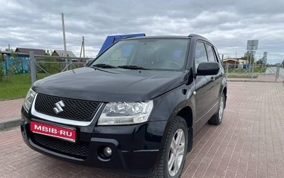 Suzuki Grand Vitara, 2007 год, 900 000 рублей, 1 фотография