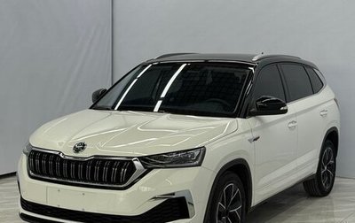 Skoda Kamiq I, 2021 год, 1 785 000 рублей, 1 фотография