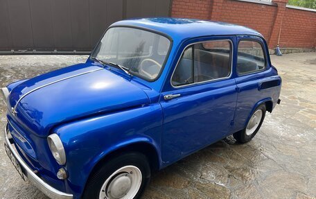 ЗАЗ 965, 1964 год, 310 000 рублей, 1 фотография