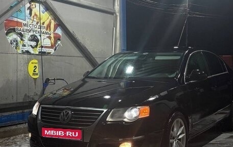 Volkswagen Passat B6, 2008 год, 500 000 рублей, 1 фотография